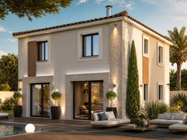 Maison vente à Arrondissement de Toulon, Solliès-pont