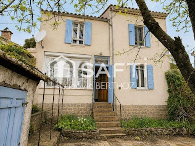 Maison vente à Arrondissement de Toulon, Solliès-toucas