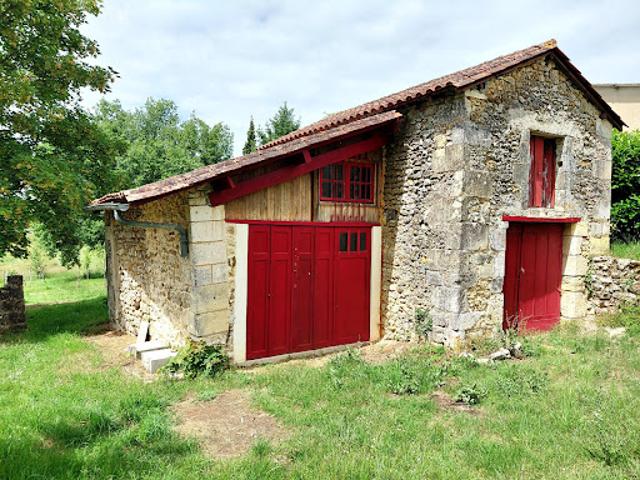 Maison vente à Périgueux, Sorges