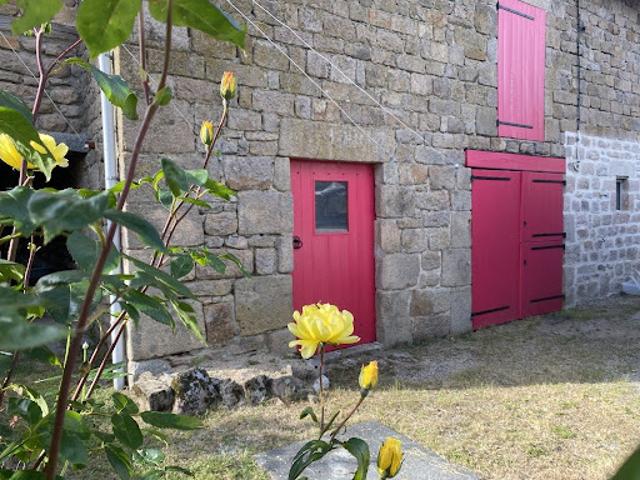 Maison vente à Tulle, Tarnac