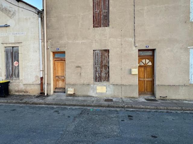 Maison vente à Tonneins