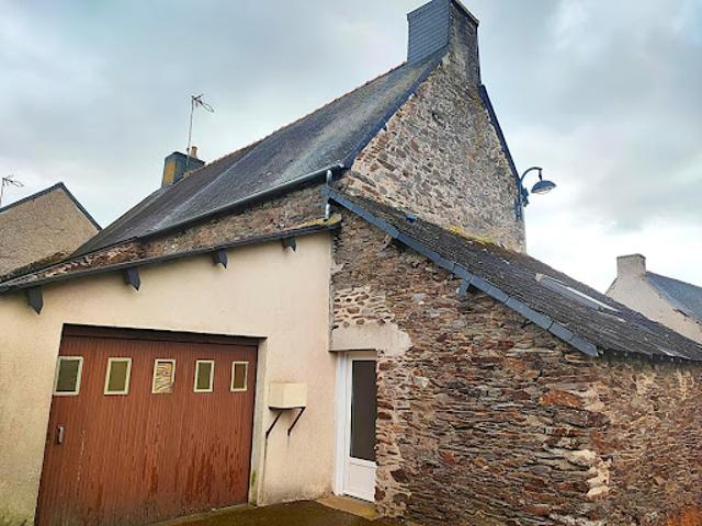 Maison vente à Saint-Brieuc, Bretagne