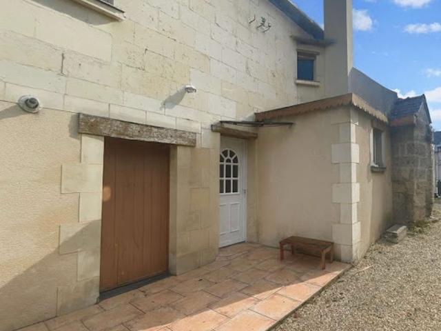 Maison vente à Saumur, Noyant-la-plaine