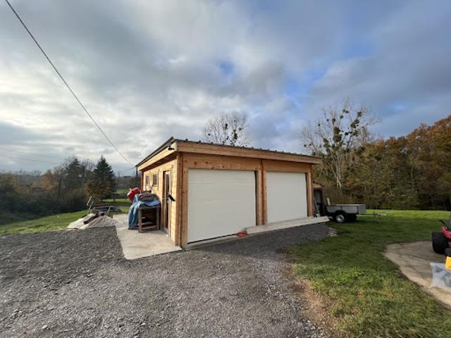 Maison vente à Pied Bertin, Urçay