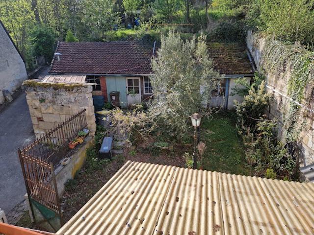 Maison vente à Laon, Montchâlons