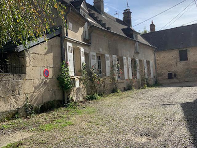 Maison vente à Compiègne, Hauts-de-France