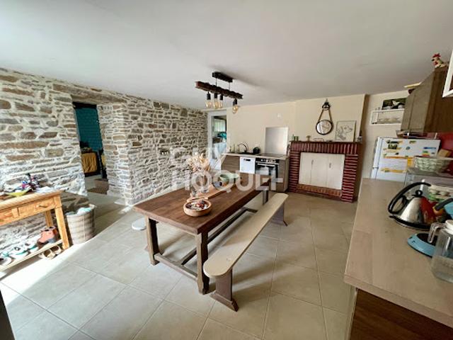 Maison vente à Saint-Malo, Bretagne