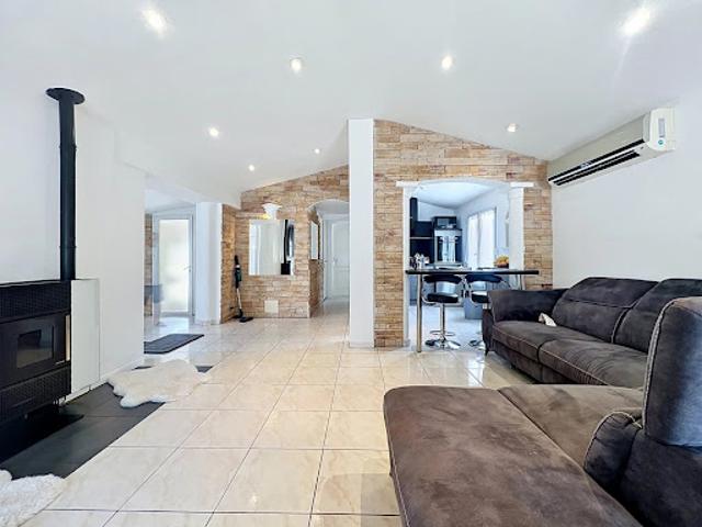 Maison vente à Grasse, Villeneuve-loubet