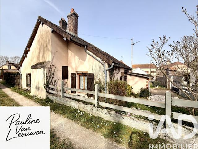Maison vente à Troyes, Virey-sous-bar