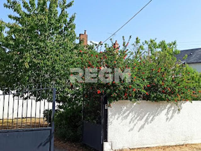 Maison vente à Bourges, Saint-florent-sur-cher