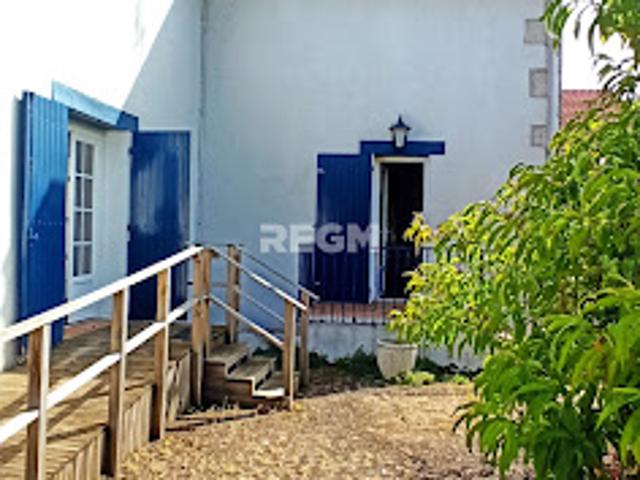 Maison vente à Bourges, Saint-florent-sur-cher