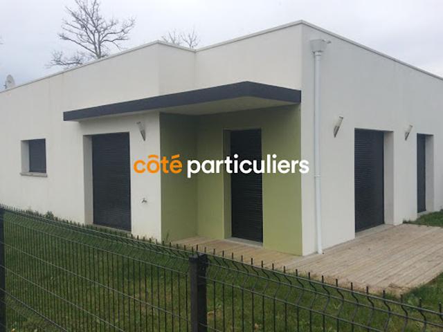 Maison vente à France métropolitaine, Royan