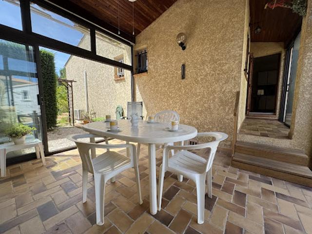 Maison vente à Arrondissement de Toulon, La Londe-les-maures