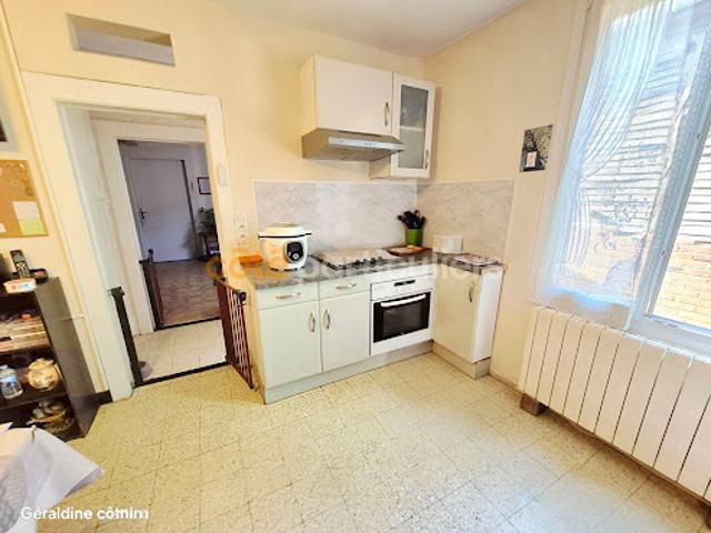 Maison vente à Vitry-le-François, Cheminon