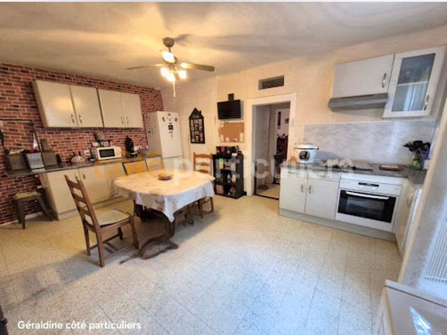 Maison vente à Vitry-le-François, Cheminon