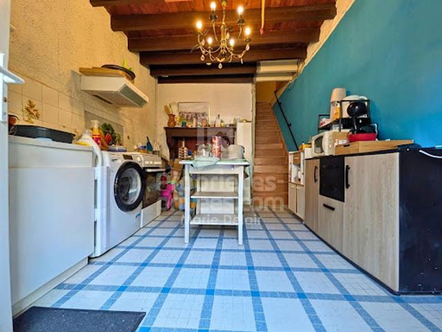 Maison vente à Cosne-Cours-sur-Loire, Tracy-sur-loire