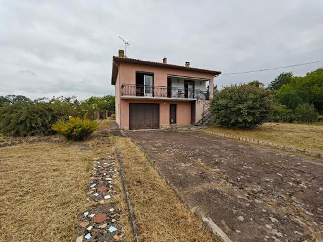 Maison vente à Montauban, Albias
