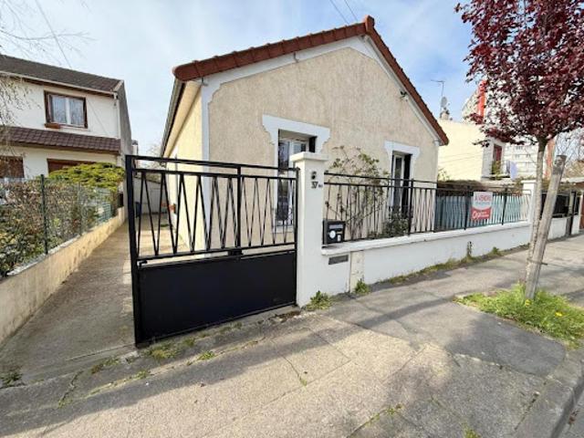 Maison vente à Le Raincy, Drancy