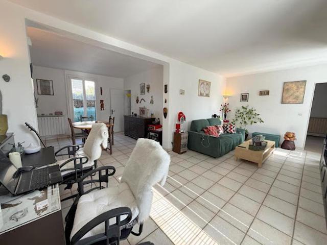 Maison vente à Le Raincy, Drancy