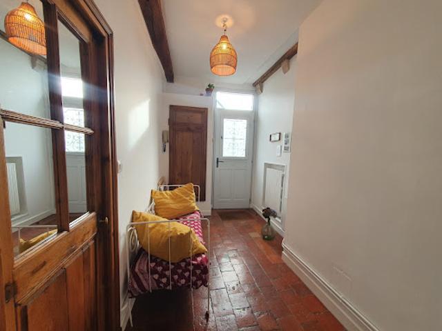 Maison vente à Bourges