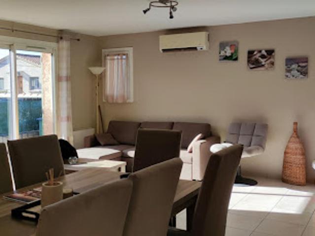 Maison vente à Marseille, Allauch