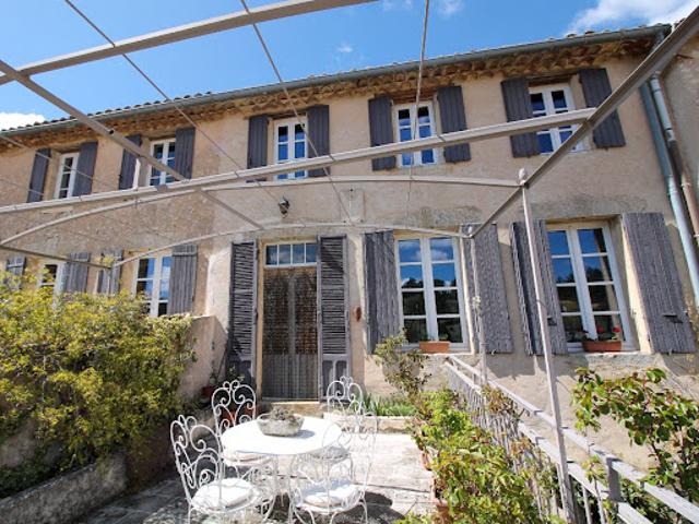 Maison vente à Carpentras, Aurel