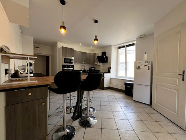 Maison vente à Bar-le-Duc, Bar-le-duc