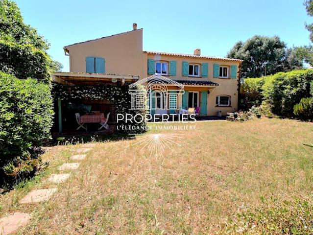 Maison vente à Arrondissement de Toulon, Bormes-les-mimosas