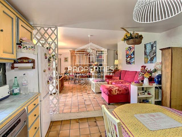 Maison vente à Arrondissement de Toulon, Bormes-les-mimosas