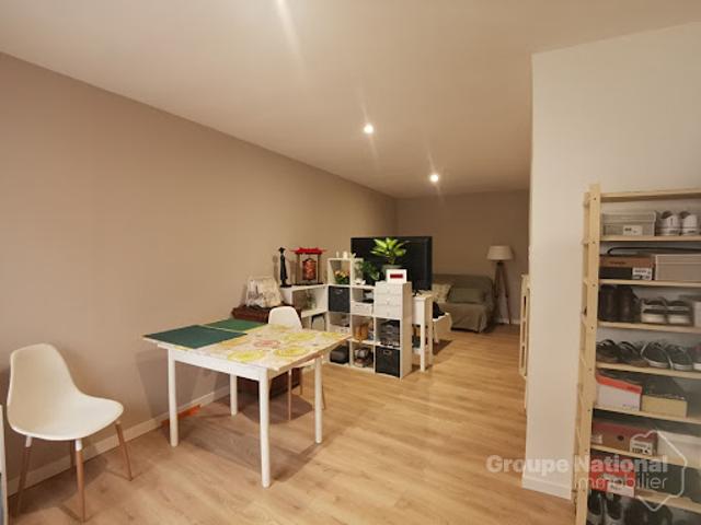 Maison vente à Arles, Cabannes