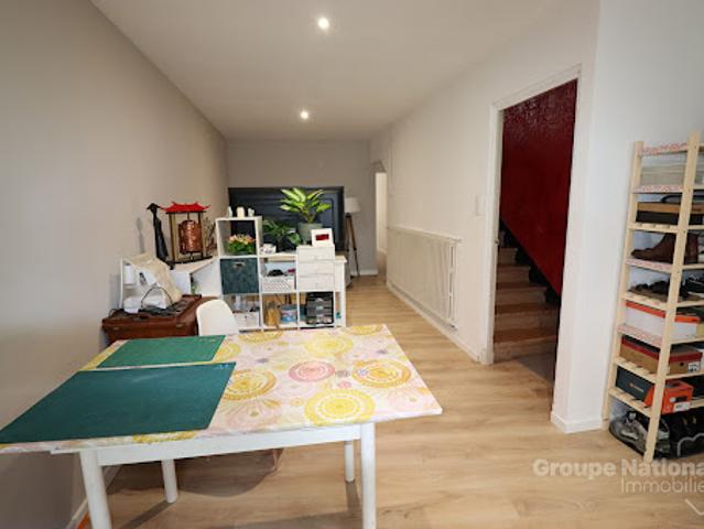 Maison vente à Arles, Cabannes