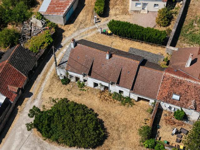 Maison vente à Le Bourg, Chavannes