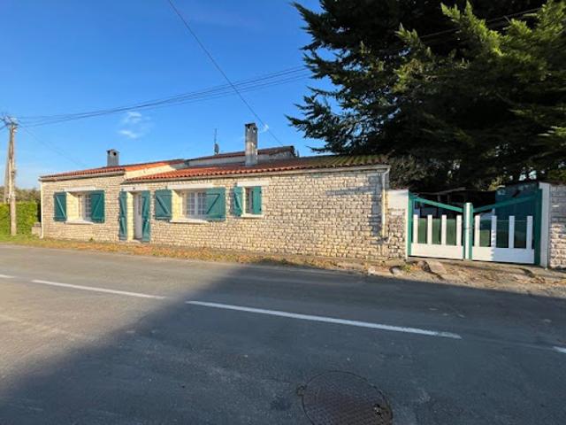Maison vente à France métropolitaine, Dolus-d'oléron