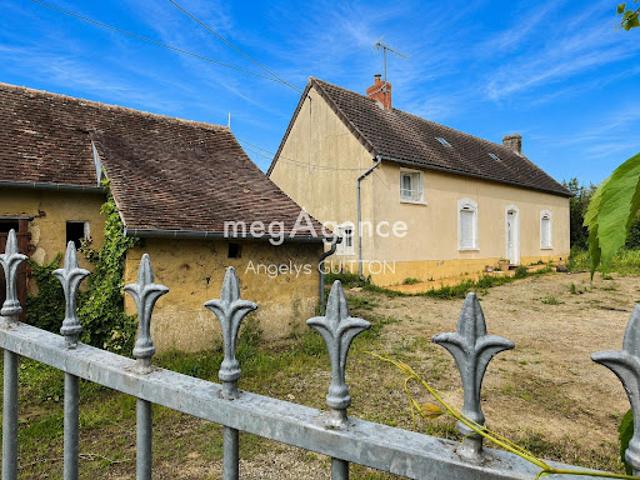 Maison vente à La Flèche, Louplande