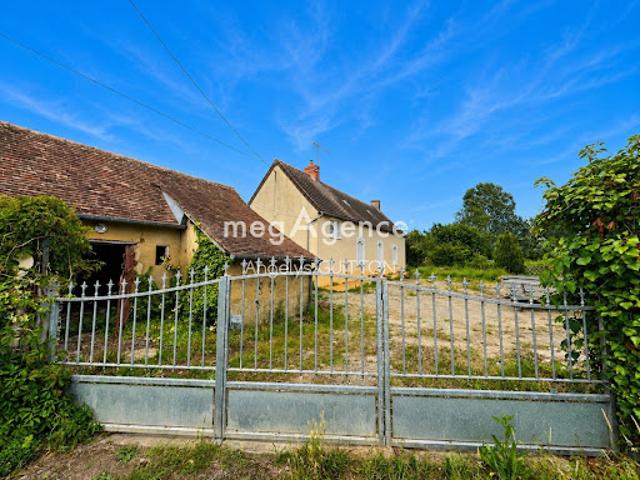 Maison vente à La Flèche, Louplande