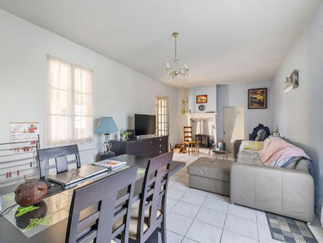 Maison vente à Mirlande, Carignan-de-Bordeaux