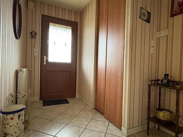 Maison vente à Mortagne-au-Perche, Gacé