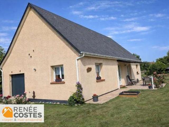 Maison vente à Lisieux, Honfleur
