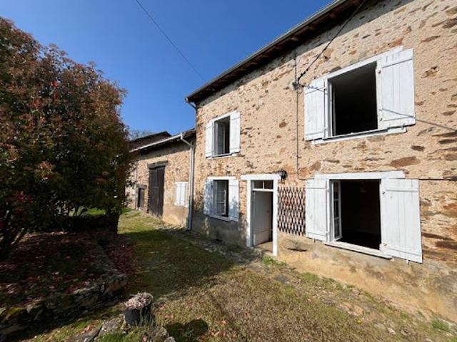 Maison vente à Limoges, Isle