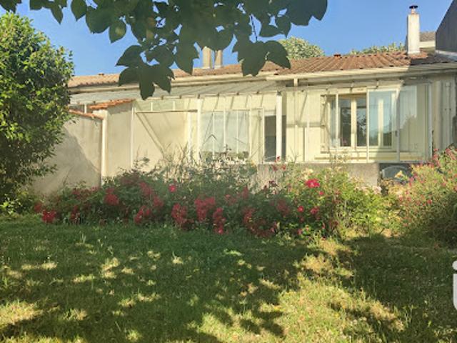 Maison vente à France métropolitaine, La Roche-sur-yon