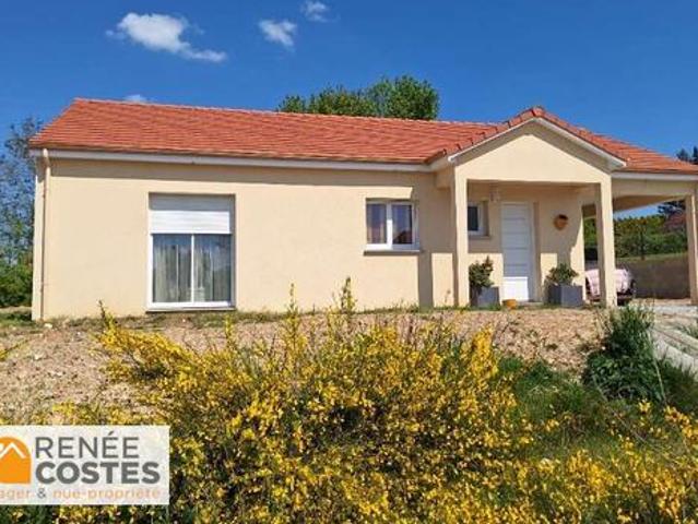 Maison vente à Mortagne-au-Perche, Saint-sulpice-sur-risle