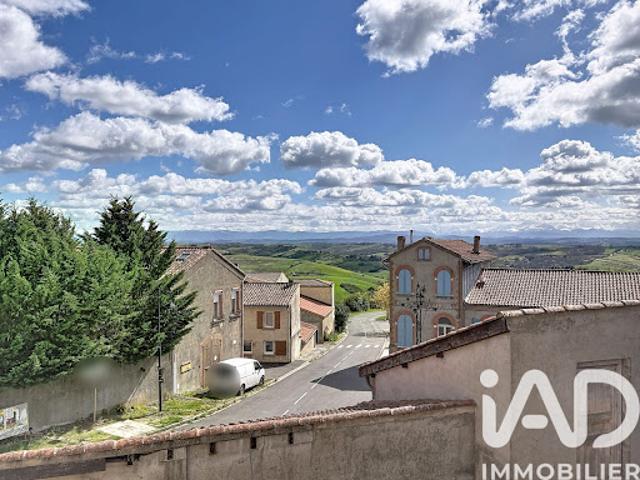 Maison vente à Muret, Latrape