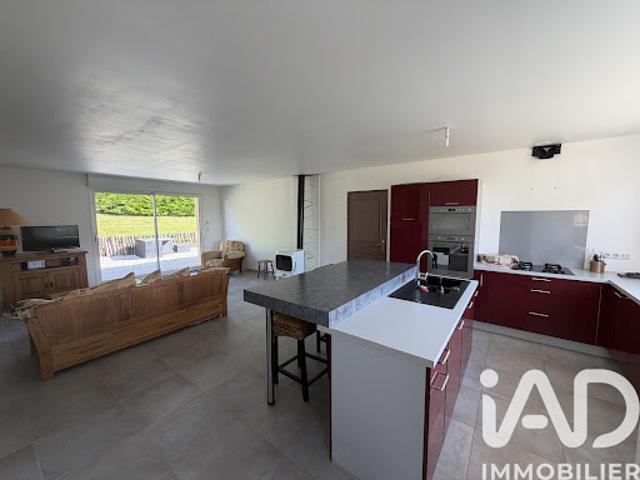 Maison vente à Châlons-en-Champagne, Laval-sur-tourbe