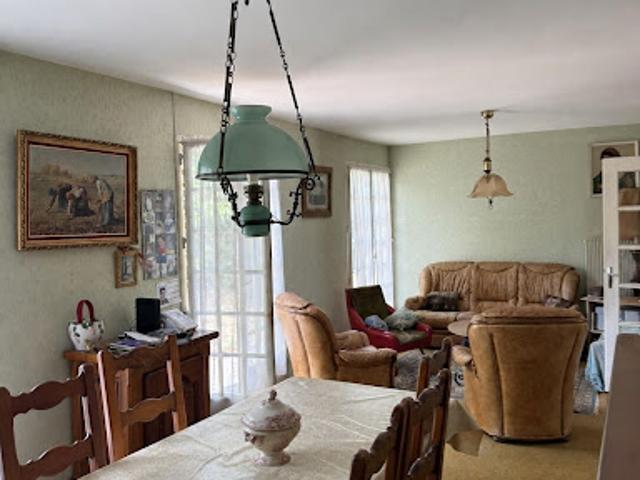 Maison vente à Pau, Lembeye
