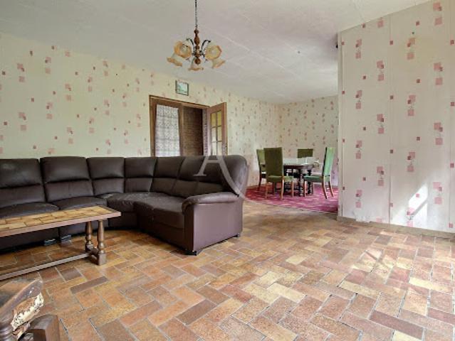 Maison vente à Les Andelys