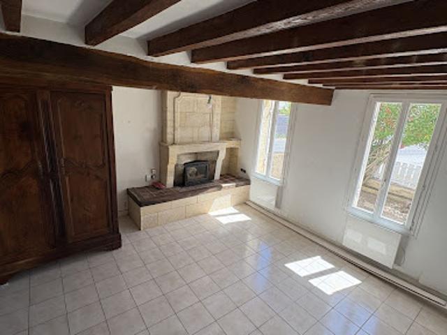Maison vente à Libourne