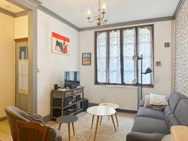 Maison vente à Lupiac, Gers