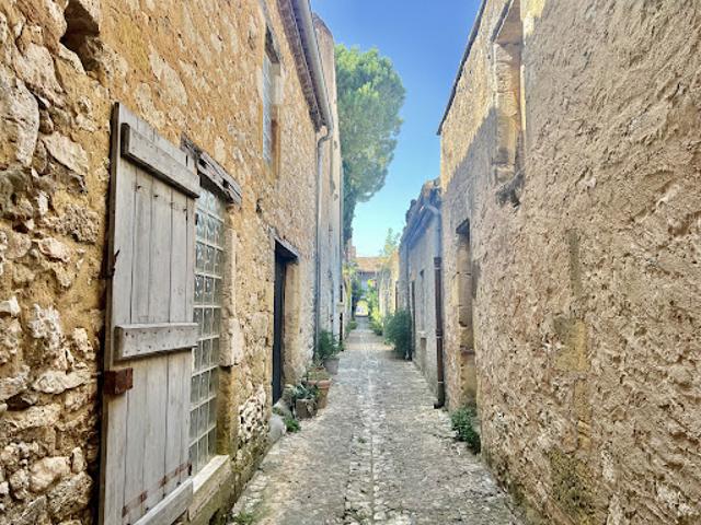 Maison vente à Monpazier