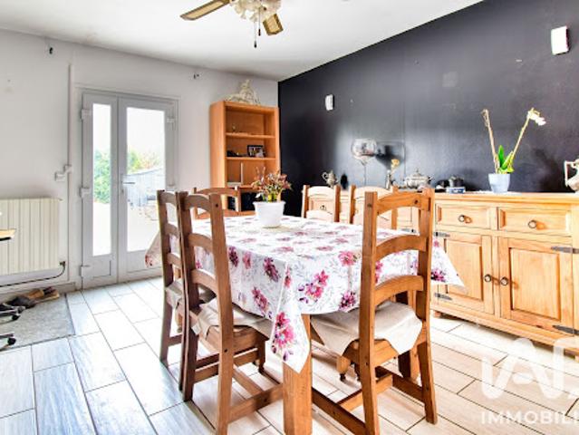 Maison vente à Montdidier, Somme