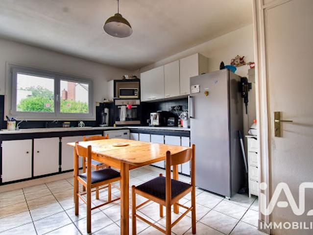 Maison vente à Montdidier